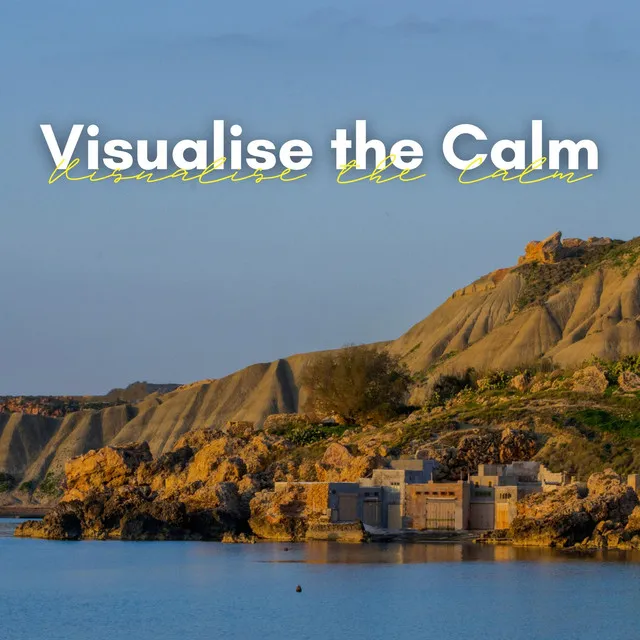 Visualise the Calm