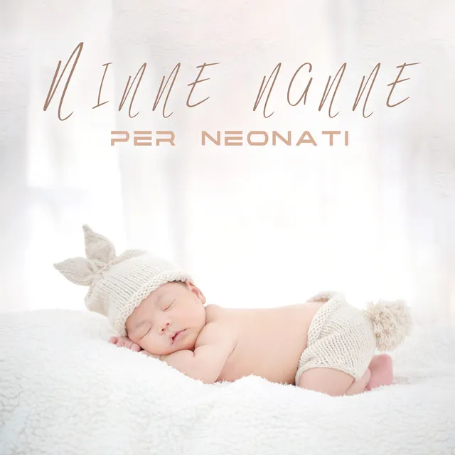 Ninne nanne per neonati: Musica strumentale tranquilla con suoni della natura per far dormire i più piccoli