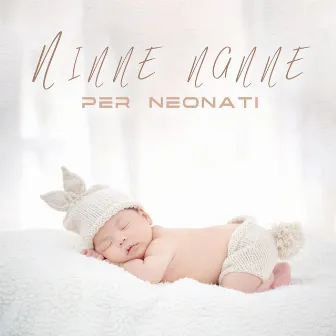 Ninne nanne per neonati: Musica strumentale tranquilla con suoni della natura per far dormire i più piccoli by Santuario dei suoni della natura