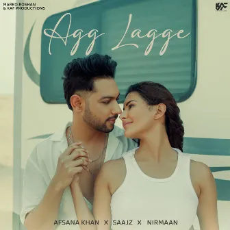 Agg Lagge by Nirmaan