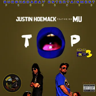 Top by Justin Hoemack