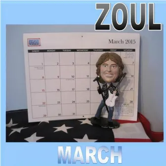 March by Zoul