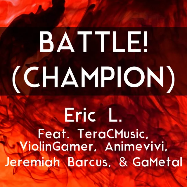 Battle! (Champion) [from "Pokemon G/S/C"]