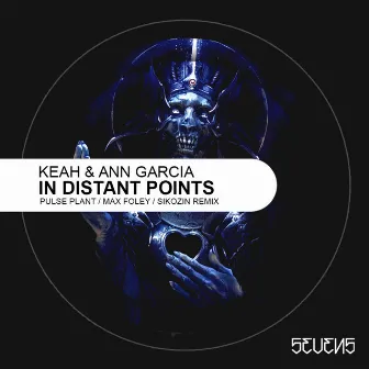 In Distant Points EP by Ann Garcia