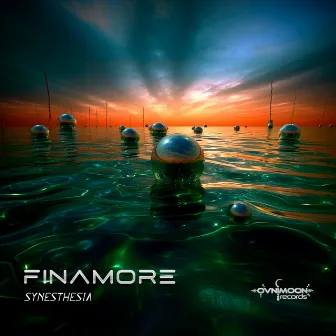 Synesthesia by Finamore (BR)