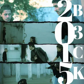 2015 by B3ck