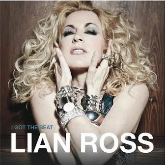 I Got the Beat by Lian Ross