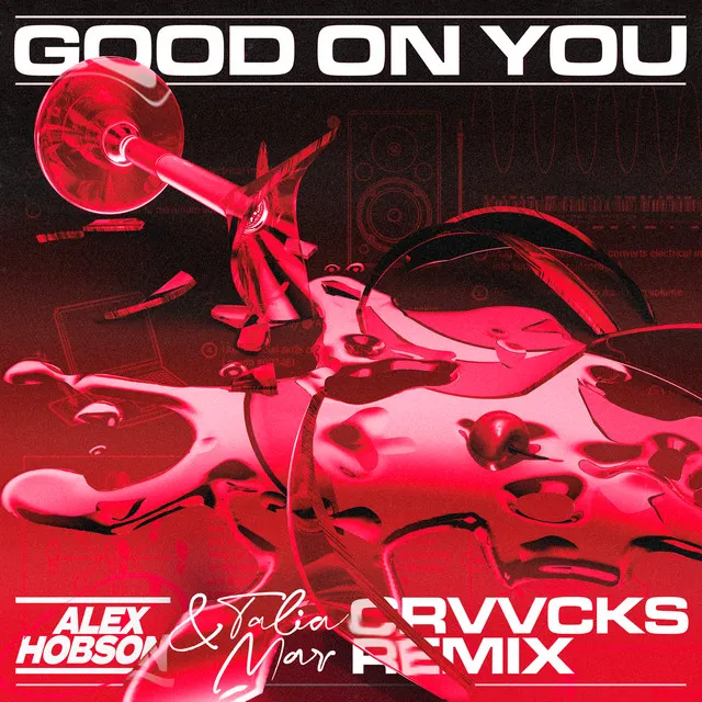 Good on You - Crvvcks Remix