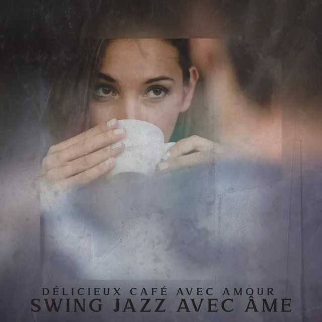 Délicieux café avec amour - Swing jazz avec âme: Jazz doux, Heure du café, Musique de fond pour le matin