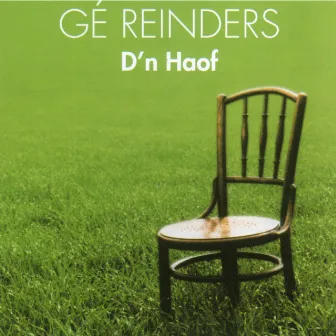 D'n Haof by Gé Reinders