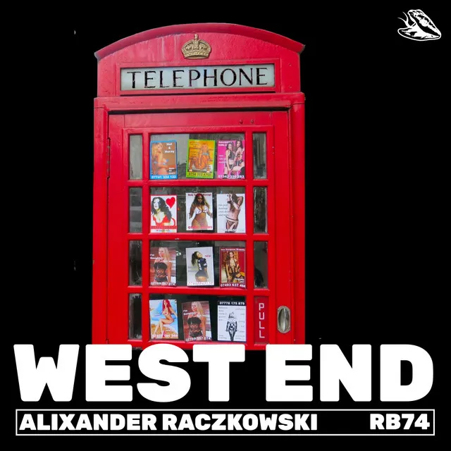 West End - FunkSpin Remix