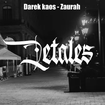 Letales by Darek kaos