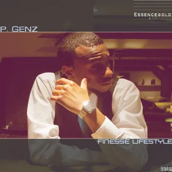 Finesse Lifestyle by P.Genz