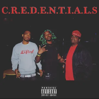 Credentials by Lav Bambino