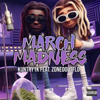 March Madness by kuntry1k