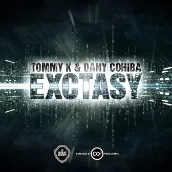 Exctasy by Tommy K