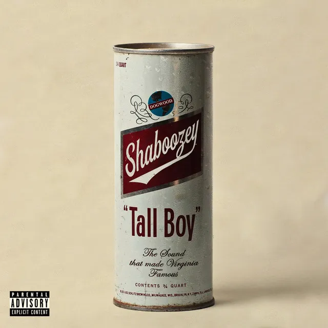 Tall Boy