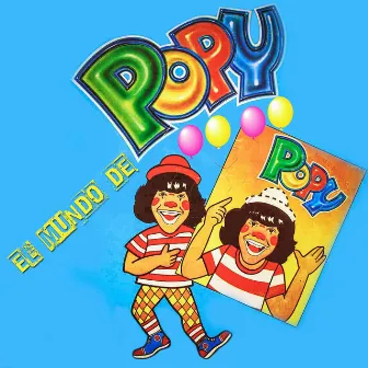 El Mundo de Popy by Popy