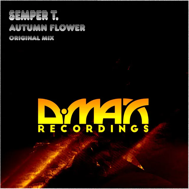 Autumn Flower - Original Mix