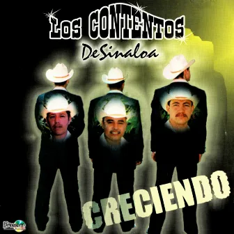 Creciendo by Los Contentos De Sinaloa