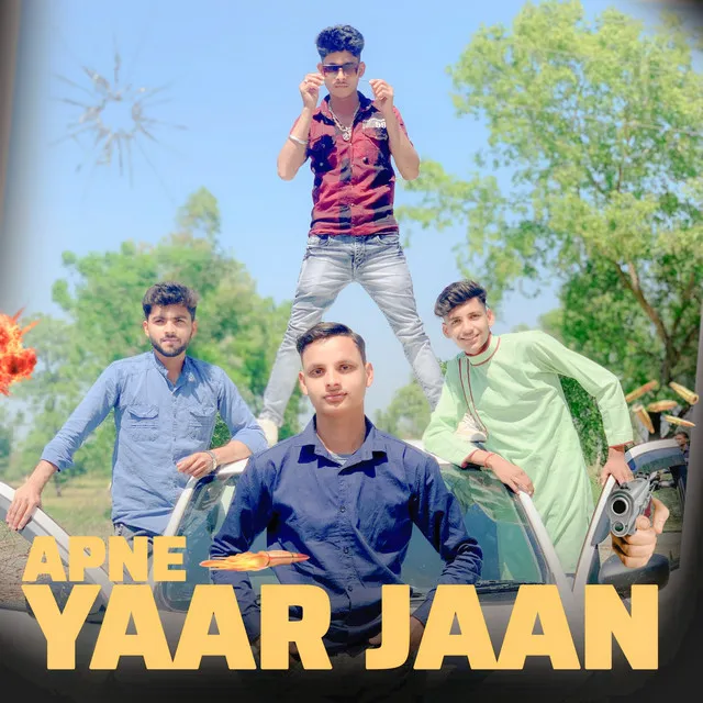 Apne Yaar Jaan