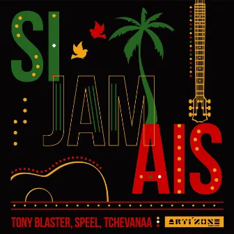 Si Jamais by Tony Blaster