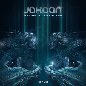 Artificial Language by Jakaan