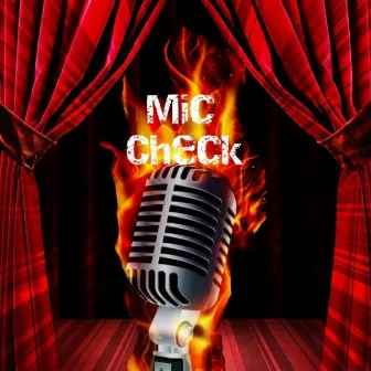 Mic Check by OneZhiphop