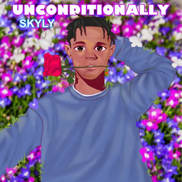 Unconditionally