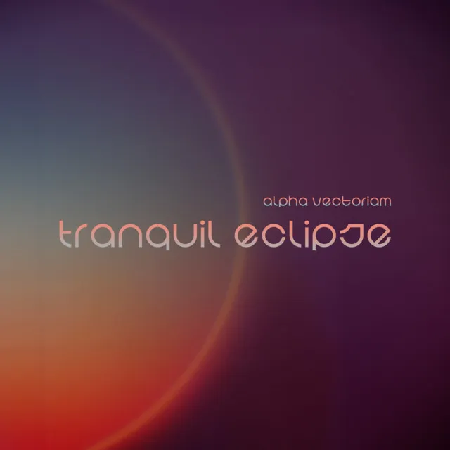 Tranquil Eclipse