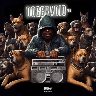 PERSONNE QUI TÉMA by DOGG RADIO