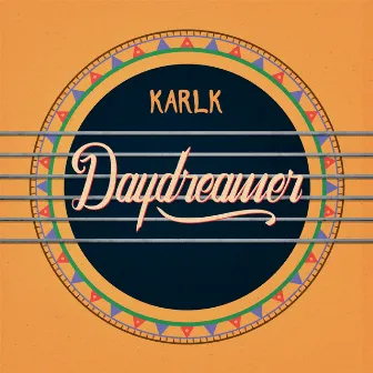 Daydreamer by KARLK