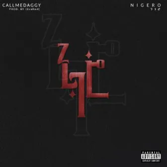 Nigero by Callmedaggy