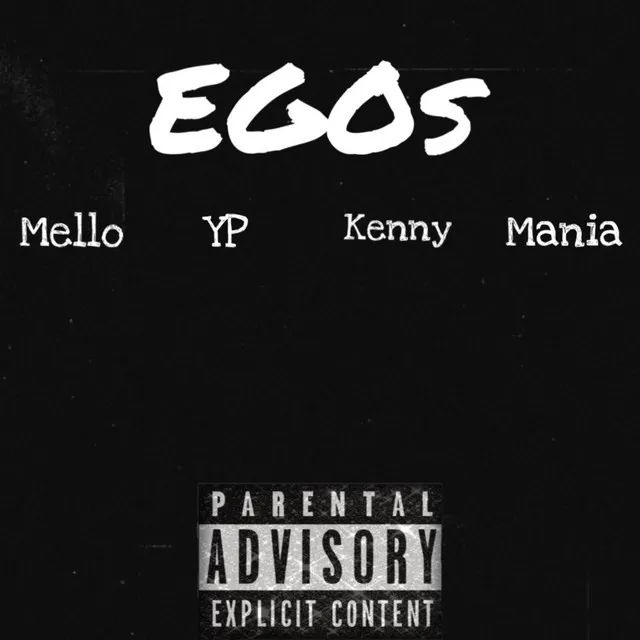 EGOs