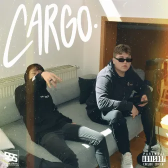 Cargo by 555