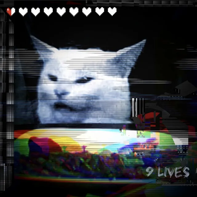 9 lives