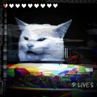 9 lives by Dreamsickle