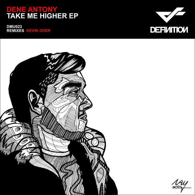 Take Me Higher EP