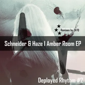 Amber Room EP by Schneider & Haze