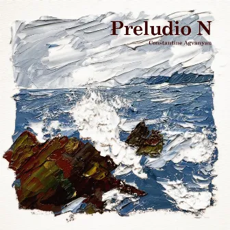 Preludio N by Constantine Agvanyan