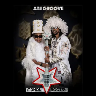 Abj Groove by Manou Gallo