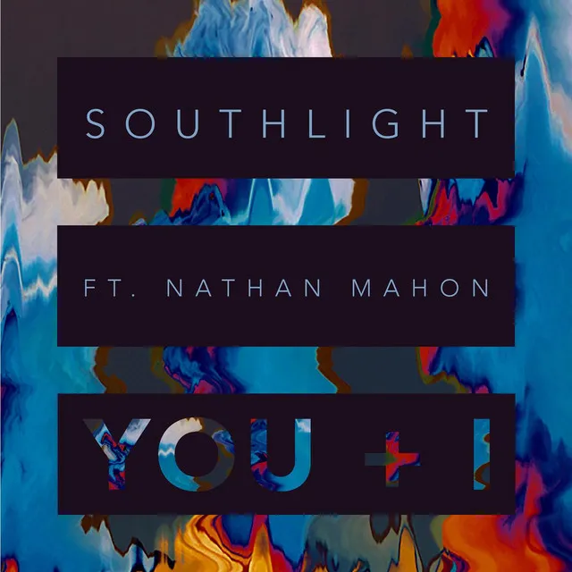 You + I (feat. Nathan Mahon) - Southlight's Funk Dub Mix