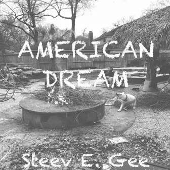 American Dream by Steev E. Gee