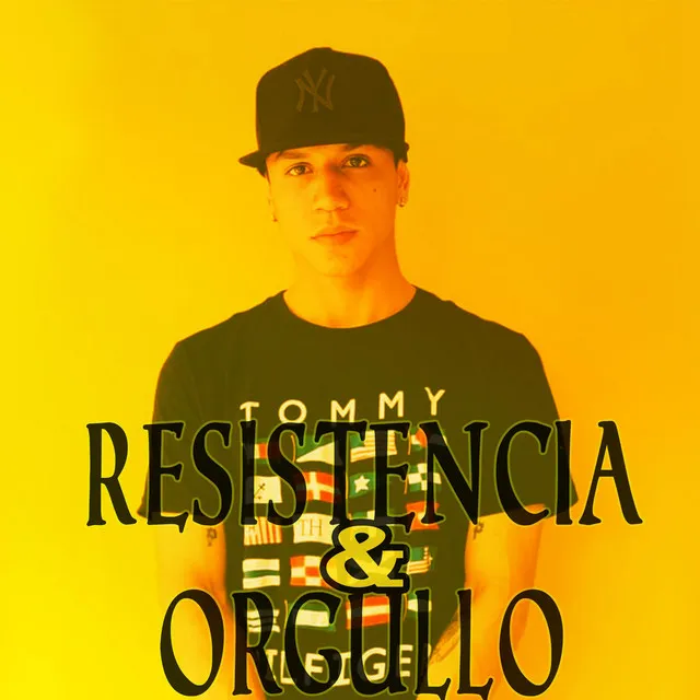 Resistencia & Orgullo