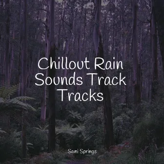 Chillout Rain Sounds Track Tracks by Rain Sounds Rain