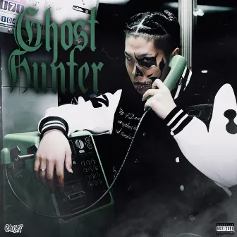 Ghost Hunter by 