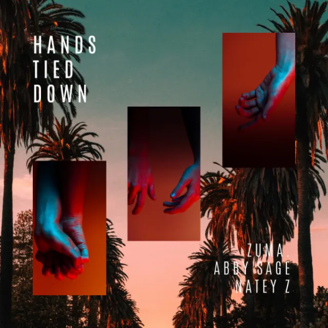 Hands Tied Down