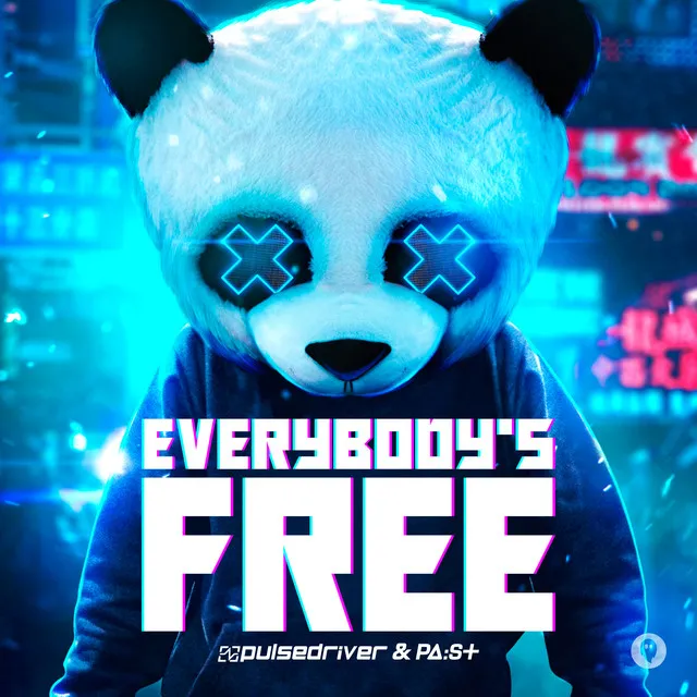 Everybody's Free