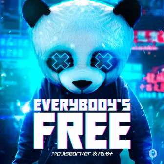 Everybody's Free by PaSt