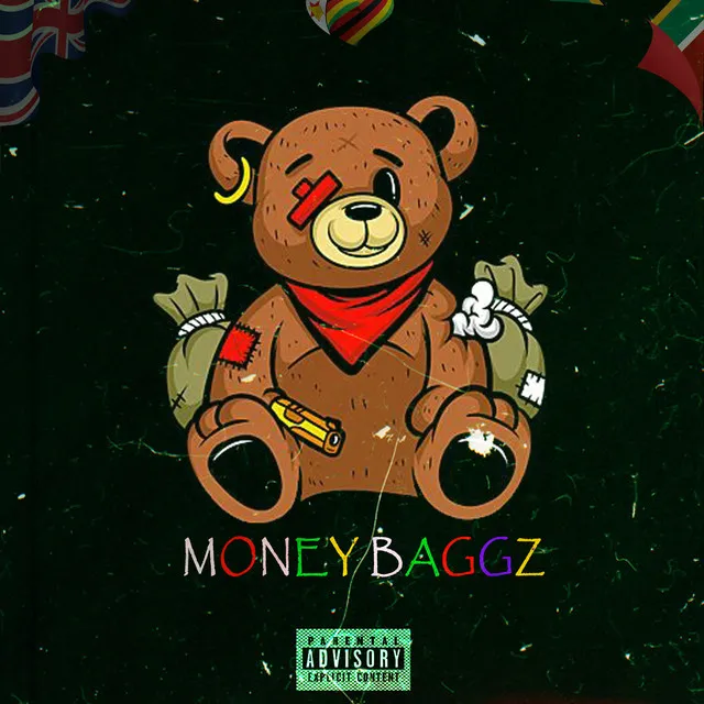 Money Baggz - Radio Edit